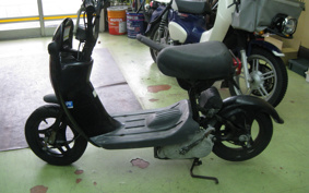 SUZUKI CHOINORI CZ41A