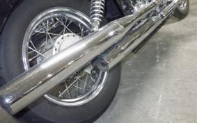 YAMAHA DRAGSTAR 250 VG02J