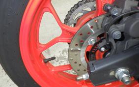 YAMAHA YZF-R3 2021 RH13J