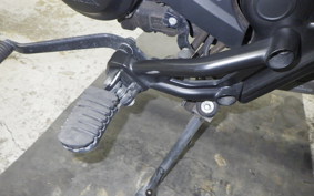 HONDA REBEL 250 S MC49