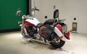YAMAHA DRAGSTAR 400 CLASSIC 2001 VH01J