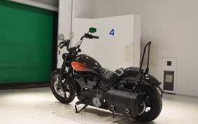 HARLEY FXBBS1870 2022