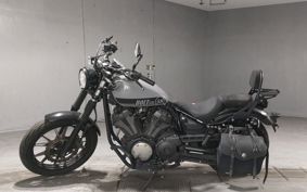 YAMAHA BOLT 950 R VN09J
