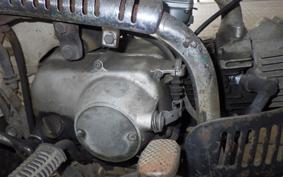 HONDA DAX 50