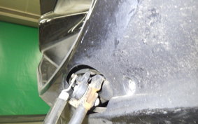 HONDA PCX 150 2017 KF18