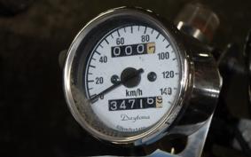HONDA C90 SUPER CUB 2004 HA02