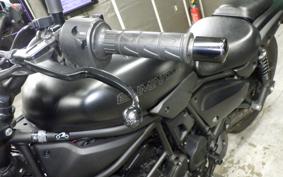 KAWASAKI ELIMINATOR400-3 2024 EL400A