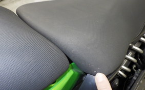 KAWASAKI NINJA 650 2017