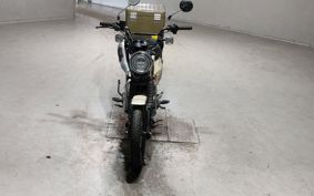 HONDA CT125 HUNTER CUB JA55