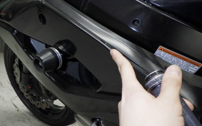 SUZUKI GSX-R1000 2006