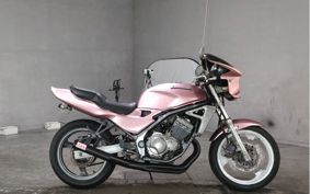 KAWASAKI BALIUS250 ZR250A