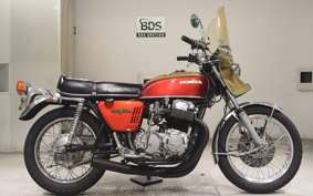 HONDA CB750 2002 CB750