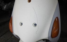 SUZUKI PALETTE CA45A