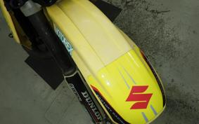 SUZUKI RM125 RF14A