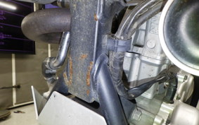 YAMAHA WR250X 2005 DG15J