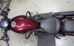 HONDA REBEL 1100 DCT 2021 SC83