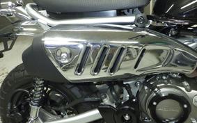 HONDA MONKEY 125 2026 JB05
