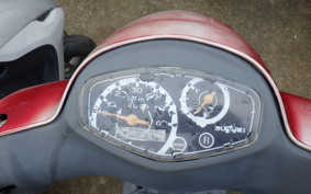 SUZUKI LET's 4 CA45A
