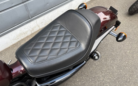 HARLEY  HARLEY XL1200NS 2019 LP3