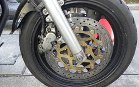 YAMAHA XJR1200 1994 4KG