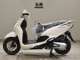 Фото Honda LEAD 125 с японского аукциона