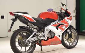 APRILIA RS125