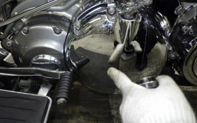 YAMAHA XV1600A ROADSTAR 1999