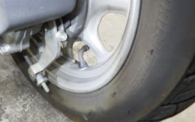 HONDA GIORNO 3 2024 AF77