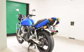 HONDA CB400SF VTEC K
