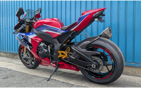 HONDA CBR1000RR-R FB SP 2020 SC82