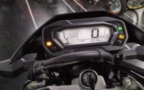 KAWASAKI KLX230 LX230A