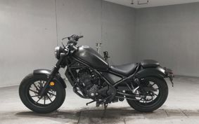HONDA REBEL MC49