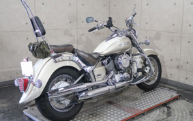 YAMAHA DRAGSTAR 400 CLASSIC 2008 VH01J