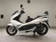 Фото Honda PCX 125 2010 с японского аукциона