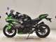 Фото Kawasaki NINJA 400 2024 с японского аукциона