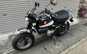 HONDA MONKEY 125 ABS JB02
