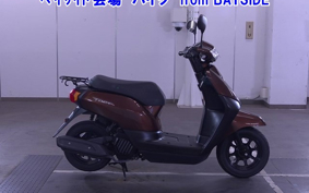 HONDA TACT-4
