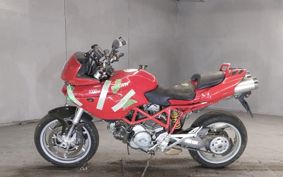 DUCATI  DUCATI  MULTI  STRADA 1000DS A100AA