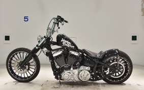 HARLEY FXSB1690 2016