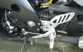 SUZUKI GSX-R1000 2010
