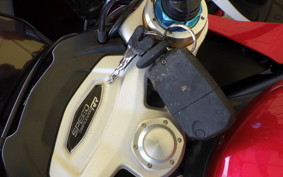 TRIUMPH SPEED TRIPLE RR 2024