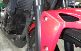 HONDA CB250F 2021 MC43