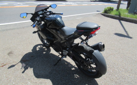 SUZUKI GSX-R125 ABS DL33B