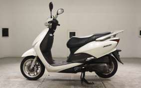 HONDA LEAD 110 2008 JF19