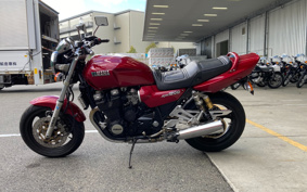 YAMAHA XJR1200 1994 4KG