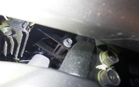 SUZUKI ADDRESS 110 CE47A