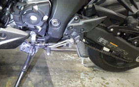 KAWASAKI NINJA 1000SX 2023 ZXT02K