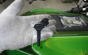 KAWASAKI ZX 1200 NINJA R 2001