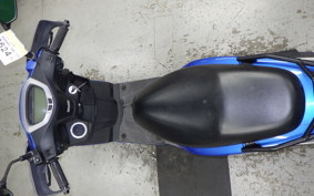 SUZUKI SWISH 125 DV12B