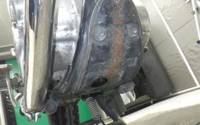 YAMAHA SR400 Gen.3 2009 RH01J